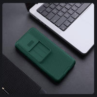 Funda De Teléfono Nillkin Para Xiaomi 14T / Xiaomi 14T pro CamShield pro Con Cubierta Deslizante Para Cámara Material PC+TPU Resistente a Arañazos Y Huellas Ligera Y Antideslizante - details 11