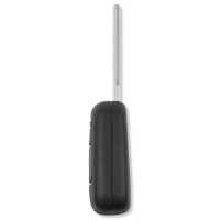Ociodual Carcasa Llave Compatible con Citroe C1 C2 C3 C4 Xsara Berlingo Picasso Case Mando+Espadin Key - details 4