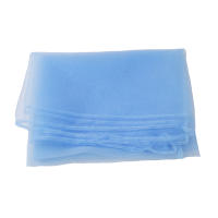 Cortinas De Vidrio Transparente Estilo Lujo Sencillo Color Sólido Para Boda Instalación Fácil Productos Domésticos De Ventana - details 77
