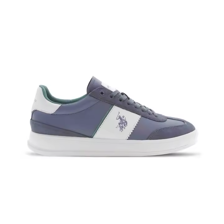 Us Polo Assn. Campy Zapatilla Hombre - 1