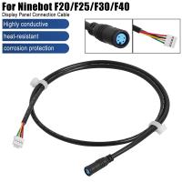 Cable De Alimentación Y Pantalla Para Segway Ninebot F20/F25/F30/F40 Accesorios De Scooter Conexión De Panel De Pantalla - details 0