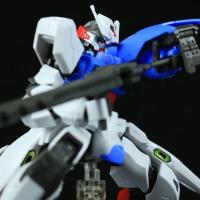 Modelo De Mecha Astaroth Iron Blood Orphan Corps 1/144 De Bandai Figura De Acción Para Decoración De Escritorio Regalo Para Niños Y Coleccionistas - details 4