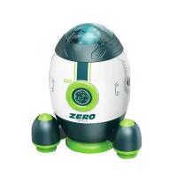 Juguete De Rompecabezas Espacial Para Niños Coche De Simulación Astronauta Rocket Nave Espacial Serie Juguete Coche Para Niños Regalo - details 5