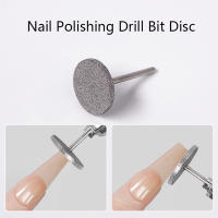 Cortador De Uñas Diamante Para Manicura Bit Flexible Pulidora Máquina De Archivo Eléctrico Herramientas De Arte - details 1