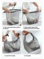 Bolsa De Almacenamiento Impermeable Grande Para Hombres Y Mujeres Deporte Natación Viaje Exterior Cuidado Personal - details 3
