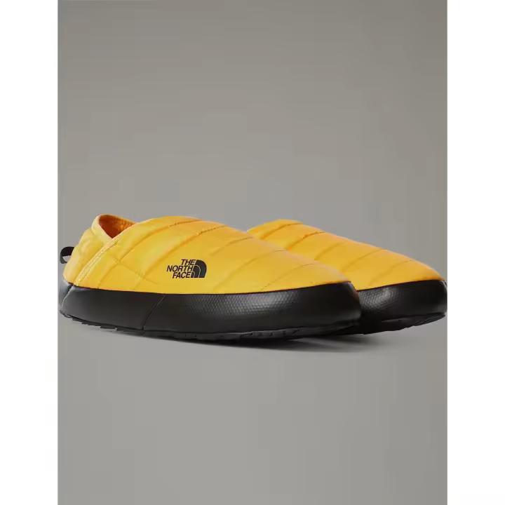 Zapatilla The North Face ThermoBall amarillo unisex - 1