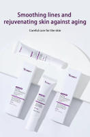 Crema facial Bosin, crema hidratante reafirmante antiarrugas, método hidratante y reductor de arrugas para hombres y mujeres. - details 7