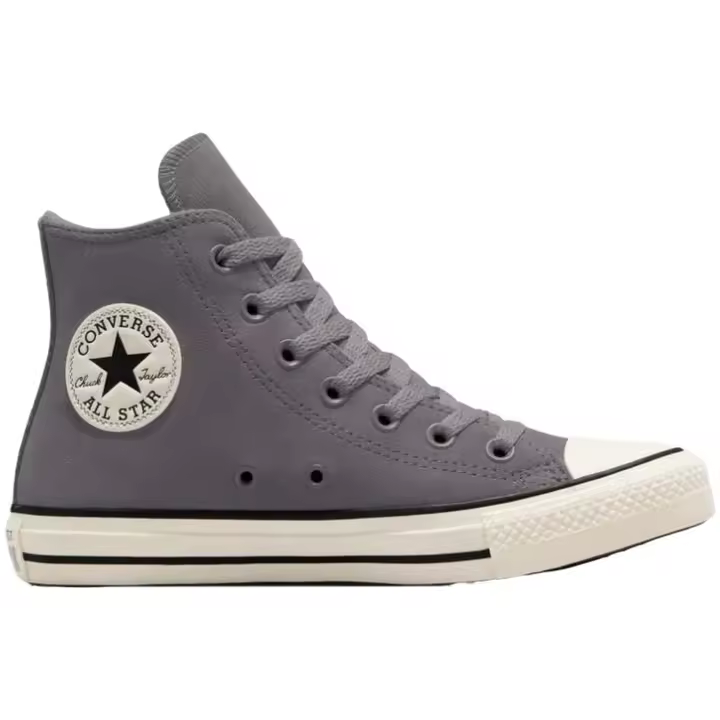 Calzado Sportswear marca Converse modelo A11228C para unisex en color gris - 1