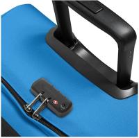 Maleta de Cabina Eastpak Tranverz S – Disponible en Varios Colores. Compacta, Robusta y Lista para Viajar🧳 - details 2