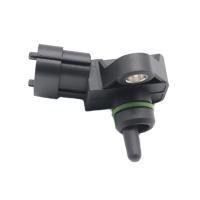 Sensor De Presión Absoluta Del Tubo De Admisión Para Hyundai Elantra Equus Sonata Tucson Azera Kia Rio Soul Sorento MAP 39300-2B100 08-16 - details 8