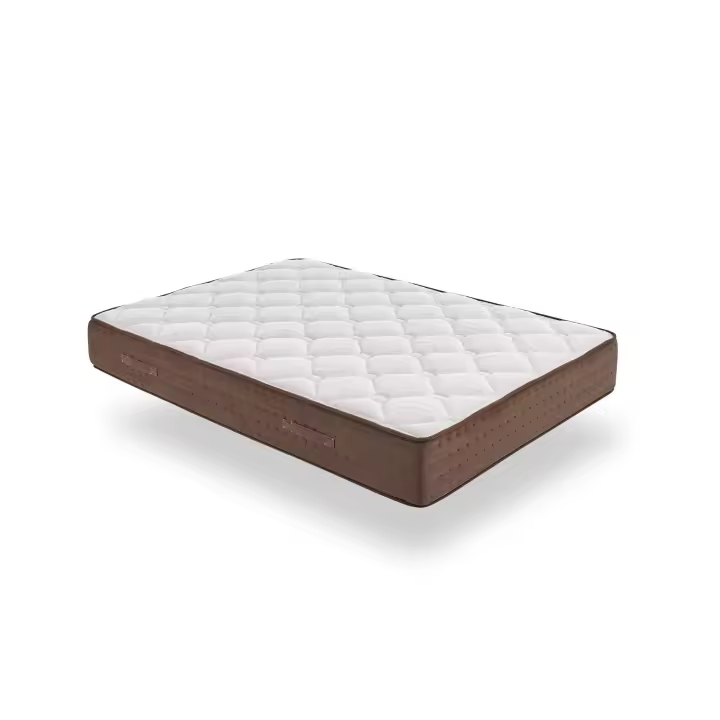 Matris - Colchón Visco Imperial Confort Altura 30cm +/-2 Visco + Supersoft 5cm - 1