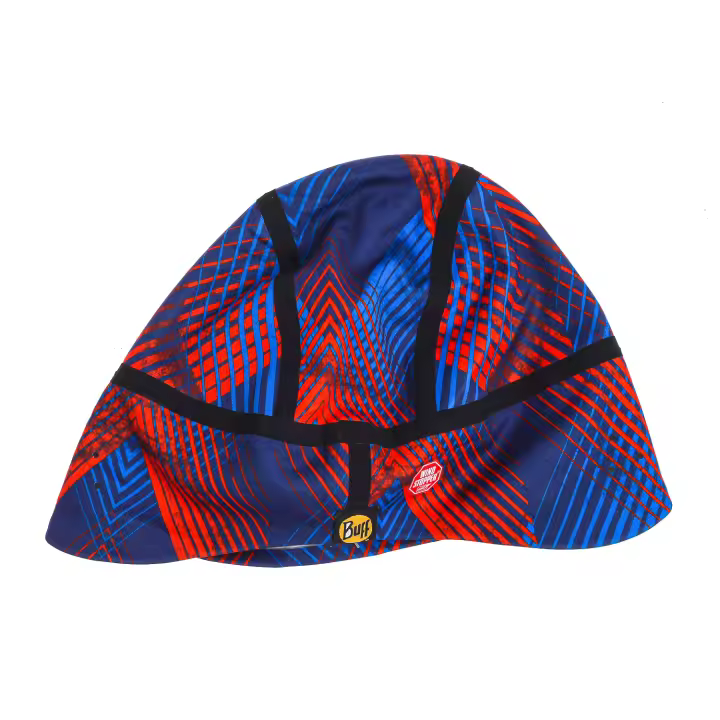 Buff-Gorro Térmico de Running con logo reflectante 100800 para Hombre-Mujer - 1