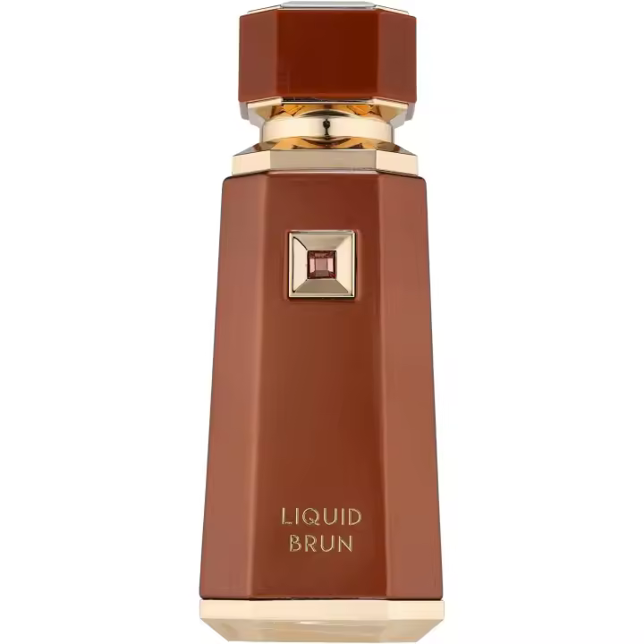 LIQUID BRUN  FRENCH AVENUE .EDP.  100ML 3.4FI.OZ - 1