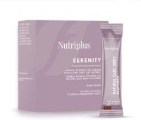 Farmasi -Nutriplus Serenity Té negro 51 gramos - details 0