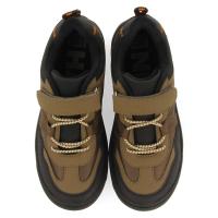 GIOSEPPO 73126JULBALC Zapatillas deportivas niño 33300 24I DEPORTIVO ELASTICO Y VELCRO KAKI - details 2