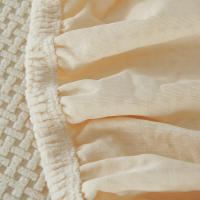 Cubierta De Sofá Elástica Alta En Tela De Jacquard Antipelo Y Máquina Lavable Para Todas Las Estaciones Resistentes a La Suciedad Para Sofás Y Asientos Singulares - details 8