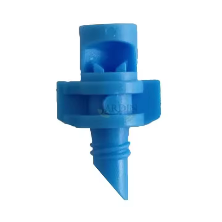 Suinga Microaspersor de Riego 90º para Sistema de Riego Automático - 1