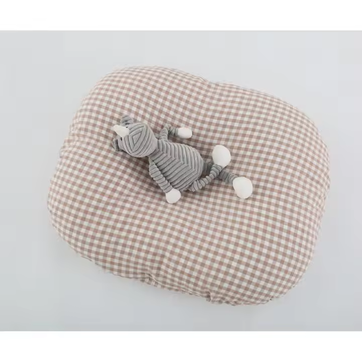 Cama Biónica para recien nacidos INS, CUNA con sensación de útero, CUNA antisobresaltos para Bebés, Cama Intermedia - 1