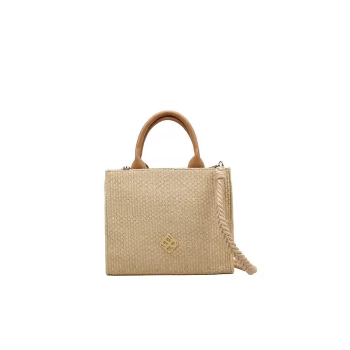 Pepe Moll 251303 Bolsos Mujer Beige - 1
