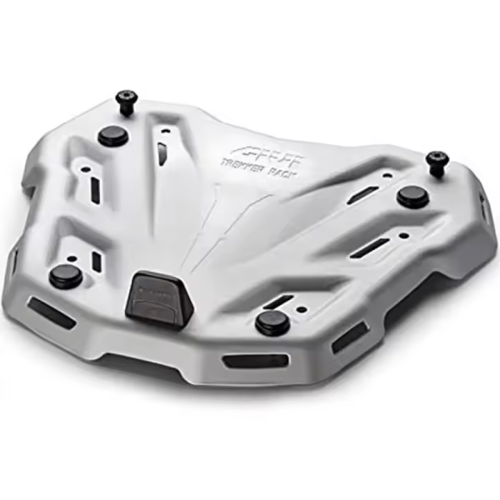 Givi Portaequipajes M9 Monokey Plateado Parrillas - 1