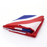 Bandeera Del Reino Unido 90X150cm Bandera De La Unión Jack UK Británica Para Decoración Material Poliéster Estilo Colgante - details 5
