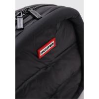 Hunter INTREPID BACKPACK FRAME Mochilas Mujer Negro - details 1