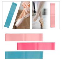 Banda Elástica Para Ballet Y Yoga Instep Bandas De Resistencia Para Estiramiento De Pie Y Ejercicio De Gimnasia Para Danzarios Y Adultos - details 2