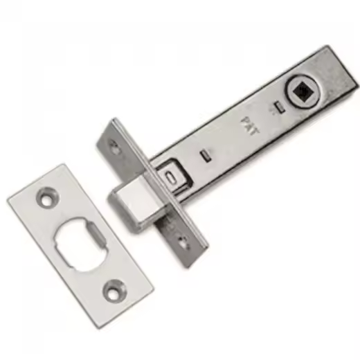 Amig Pasador para Muletilla Niquel 126-45mm - Herrajes para Muebles - 1