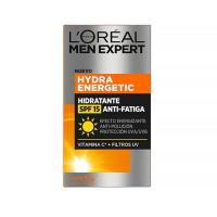 L'ORÉAL Men Expert Hydra Energetic Crema Hidratante SPF15 50 ml - details 0