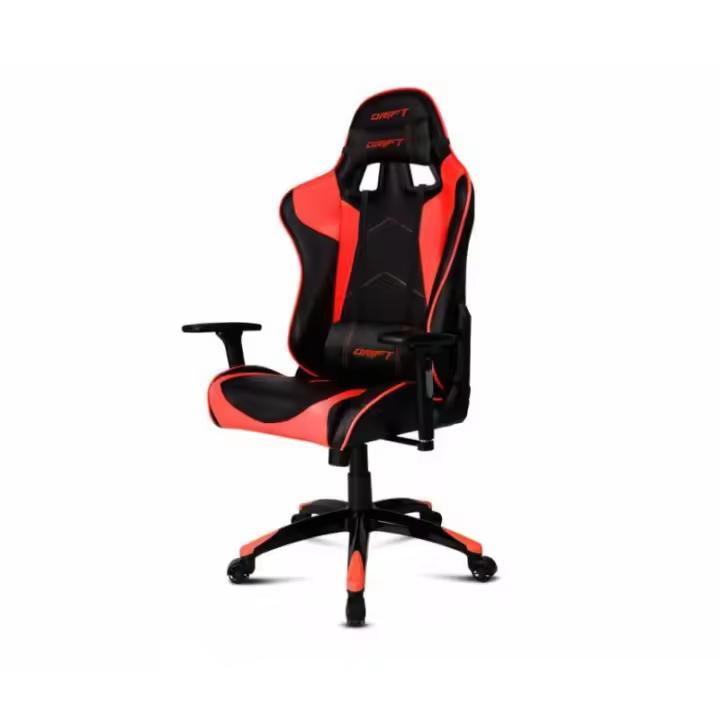 Drift gaming chair dr300 black - red - 1