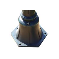 vidaXL Farola de jardín Preston 105 cm - details 4