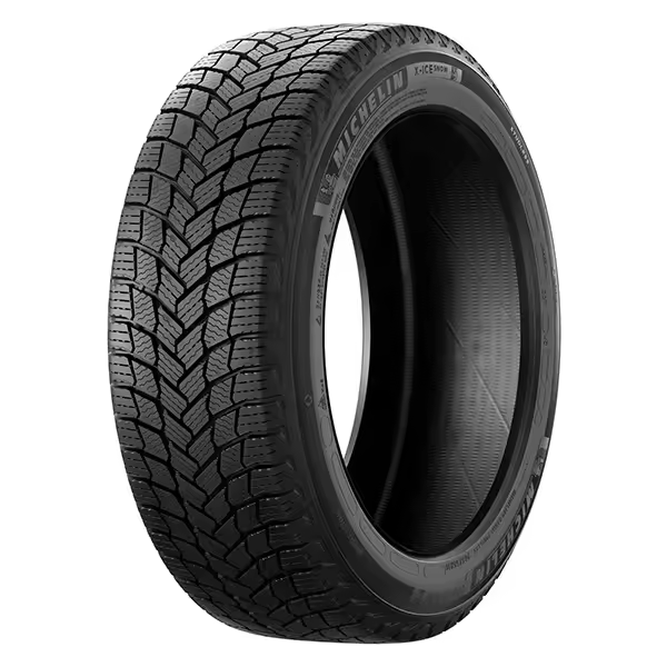 NEUMÁTICOS MICHELIN 225/40 R19 93H X-ICE SNOW XL - 1