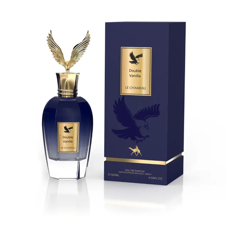Le Chameau Elixir Rouge Eau de Parfum Unisex 120 Ml - 1