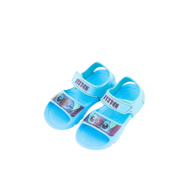 SANDALIAS STITCH CON VELCRO - ARDITEX - TALLAS DEL 22 AL 33 - 1