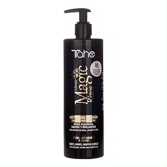 Tahe Activador Magic De Rizos 200ml - 1