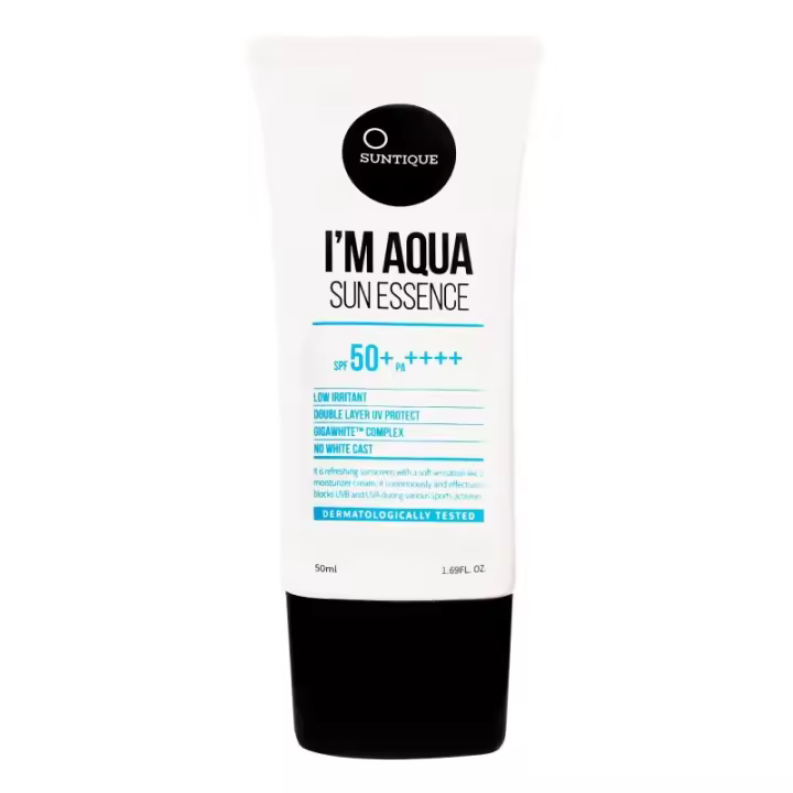 Suntique I'M Aqua Sun Essence 50ml ✅ Entrega 24/72h - 1