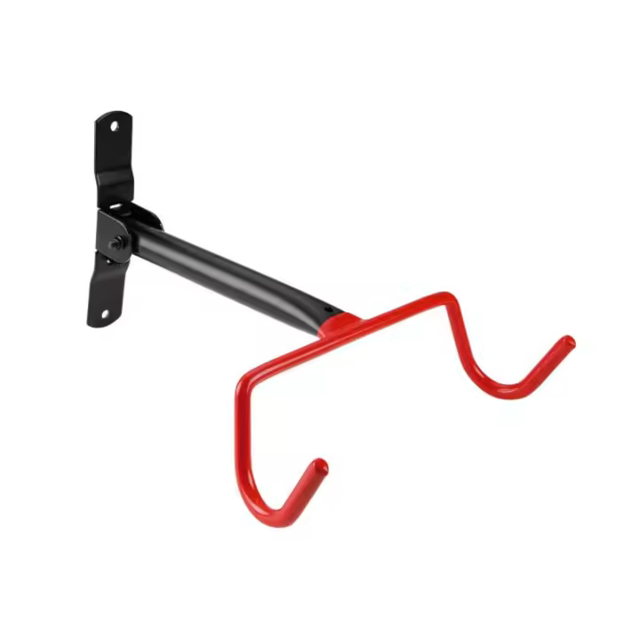 VitalGym Colgador Pared Abatible Para Bicicletas - 1
