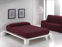 Energy Colors Textil-Hogar Colcha Multiusos Liso Diamante Sofá Cama Algodón Poliéster - details 11