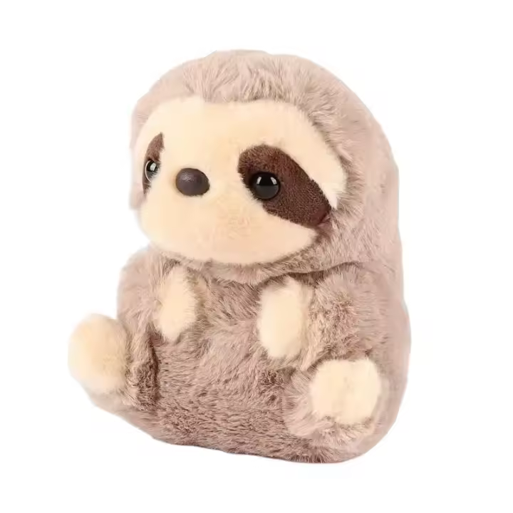 Juguete De Peluche Simulación De Tucán Adorable 14cm Animal De Peluche Suave Para Niños Regalo De Cumpleaños O Navidad - 1