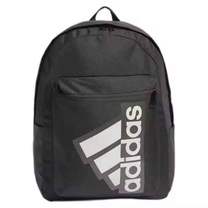 Mochila Adidas Clsc Bts para unisex en color gris - 1