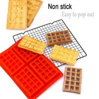 Molde De Galletas De Silicona Alimentaria No Adhiere Set De Molde De Hornear Para Cocina Molde De Galletas Para Horno - details 1