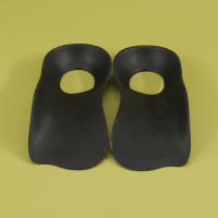 Insertos De Apoyo Arco Ópticos Para Alivio De La Fascitis Plantar Y Corrección De Piernas X/O - Alivio Del Dolor De Pies Unisex (1-Pair) - details 19