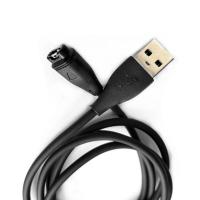 Cable De Carga USB 1m Para Garmin Fenix 6 6X pro Solar Venu 5 5X 5S 5X plus Approach S40/S60/X10/S10 Accesorio De Recarga Para Dispositivos Inteligentes - details 4