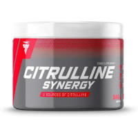 TREC NUTRITION -  CITRULLINE SYNERGY - 240g - details 0