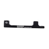 Adaptador De Freno De Disco Para Bicicleta Shimano SM-MA-F180P/P2 SM-MA-F203P/P Compatible Con Rueda Frontal De 180mm Y 203mm Accesorio De Bicicleta - details 6
