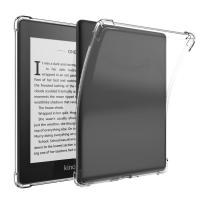 Funda Para Kindle 2024 2022 2021 Paperwhite Colorsoft TPU Suave Compatible Con Generaciones 1 2 3 5 6 10 11 12 Protección Antichoque Anti-polvo - details 5