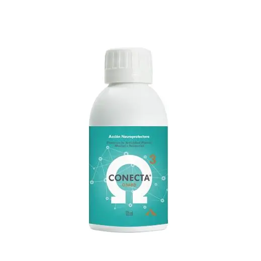 CONECTA® O3ABD 135ml - 1