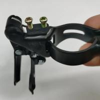 Juego De Mandos De Cambio De Derilecto Para Bicicleta De Montaña 3 Velocidades Universal Accesorio De Bicicleta MTB - details 2