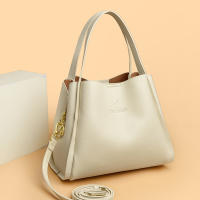 Bolso De Hombro Para Mujer De Lujo En Cuero Auténtico Bolso De Mano Diseñador De Alta Calidad Bolso Transversal Para Mujeres - details 22