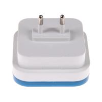 Lámpara Nocturna LED Inalámbrica Con Sensor Mini EU Enchufe Iluminación Para Habitación De Niños Decoración De Dormitorio - details 6